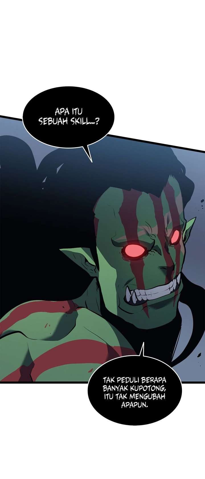 Solo Leveling Chapter 119 - halaman 38