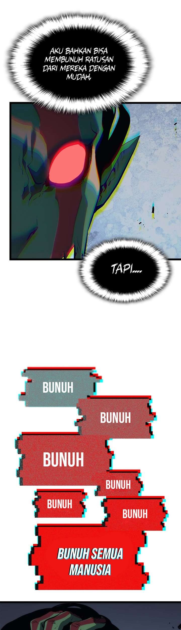 Solo Leveling Chapter 119 - halaman 39