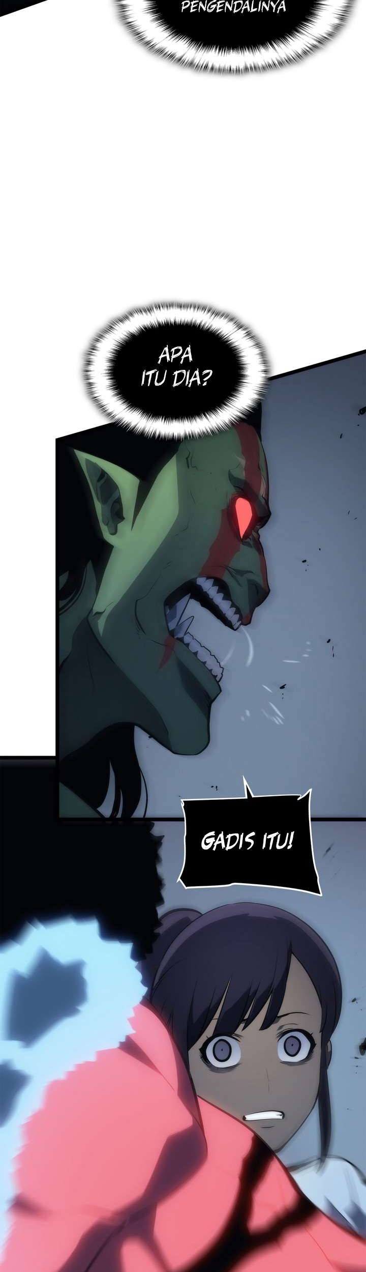 Solo Leveling Chapter 119 - halaman 41