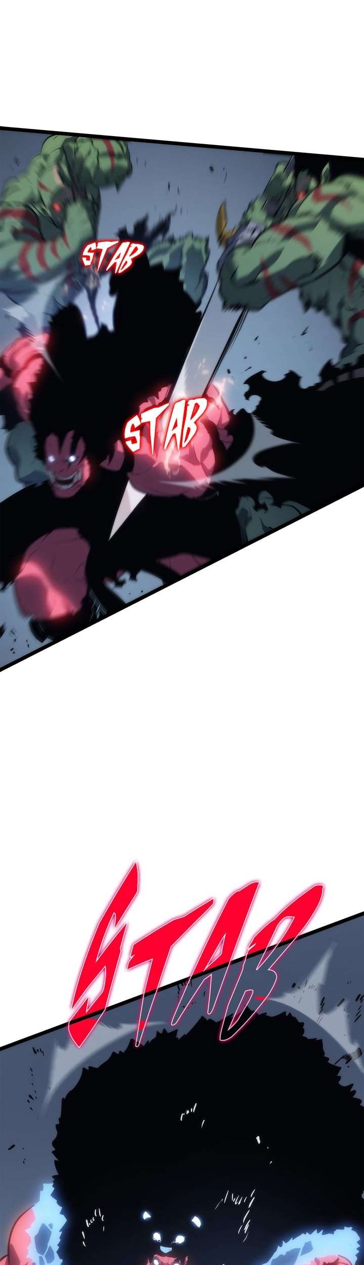 Solo Leveling Chapter 119 - halaman 44