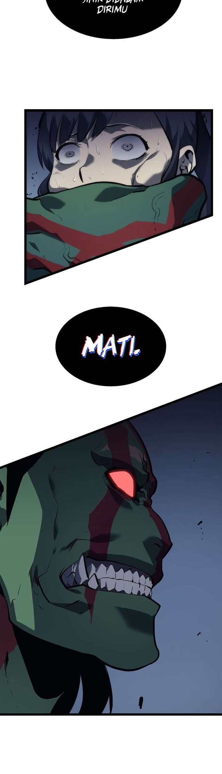 Solo Leveling Chapter 119 - halaman 47