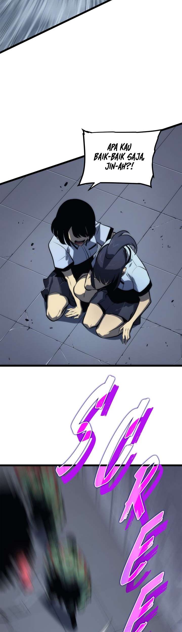 Solo Leveling Chapter 119 - halaman 51