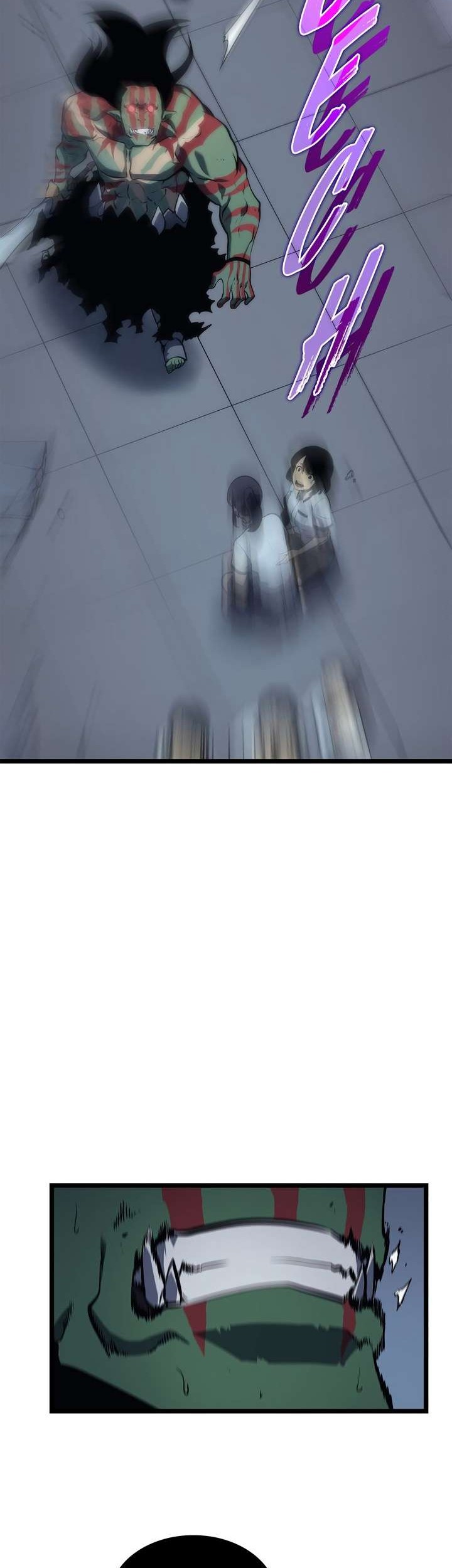 Solo Leveling Chapter 119 - halaman 52