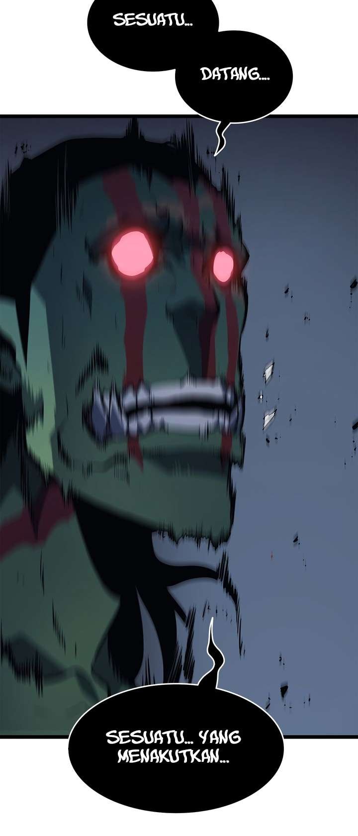 Solo Leveling Chapter 119 - halaman 53