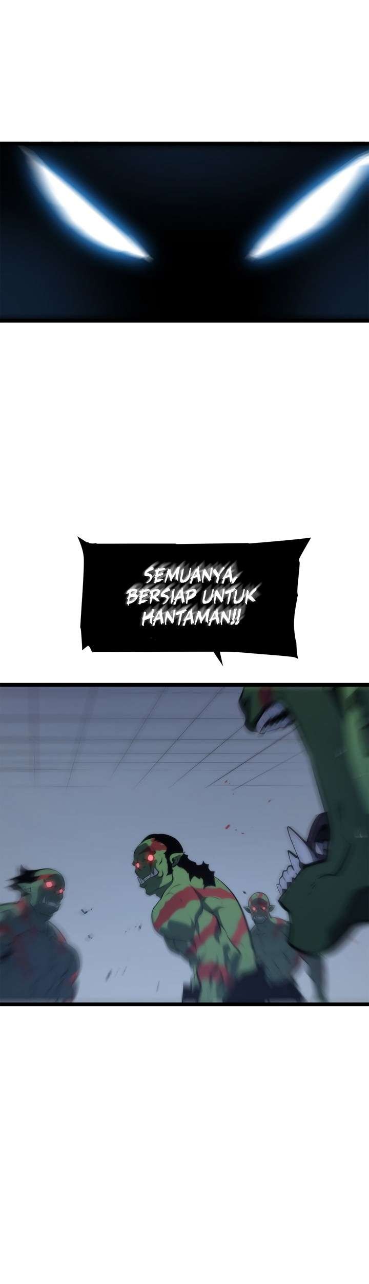 Solo Leveling Chapter 119 - halaman 54