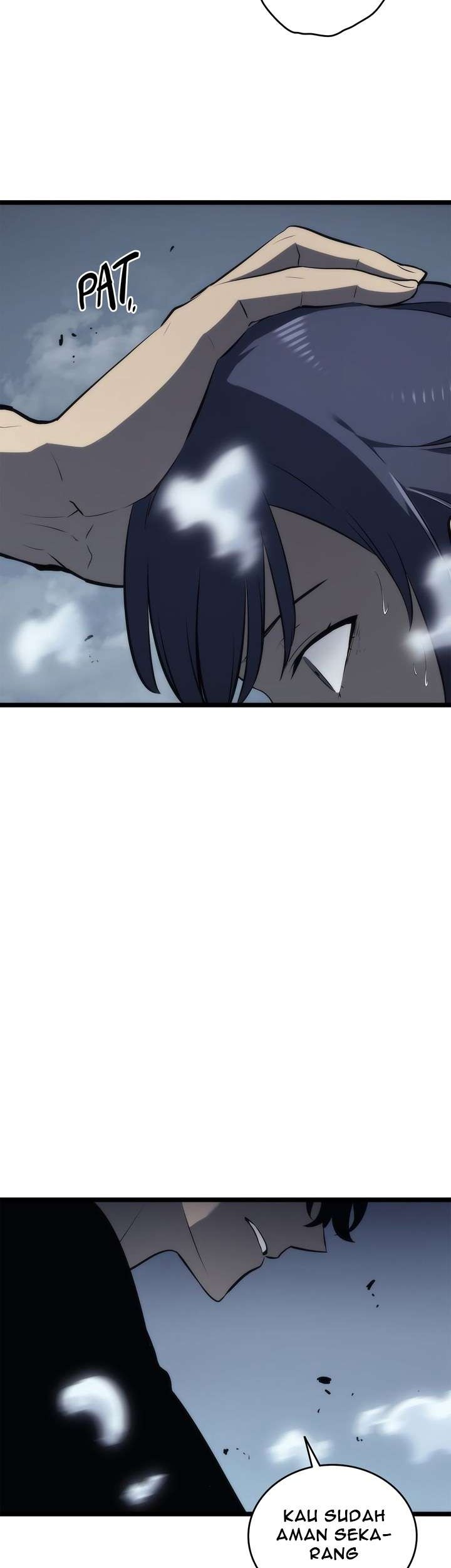 Solo Leveling Chapter 119 - halaman 56