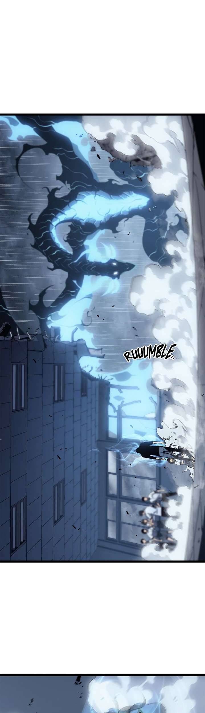 Solo Leveling Chapter 119 - halaman 58