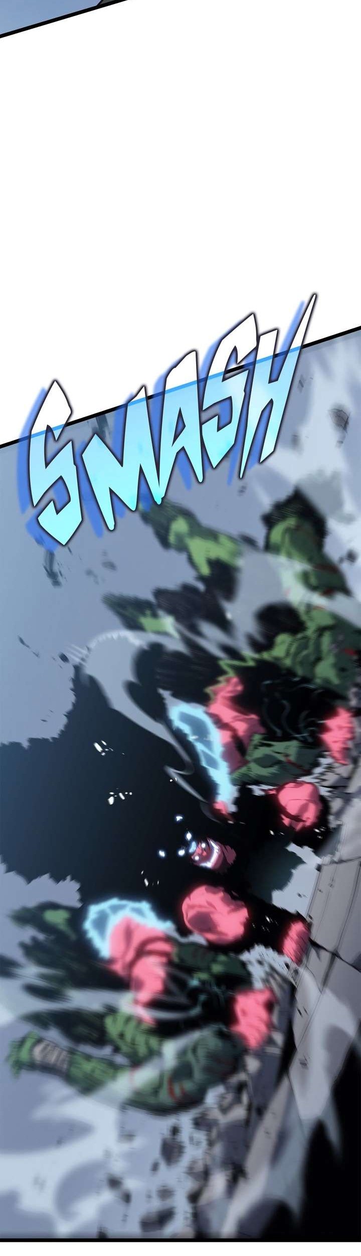 Solo Leveling Chapter 119 - halaman 6