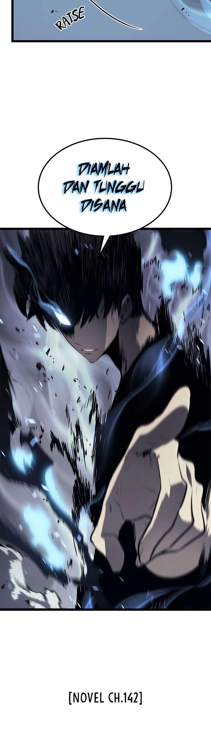 Solo Leveling Chapter 119 - halaman 60