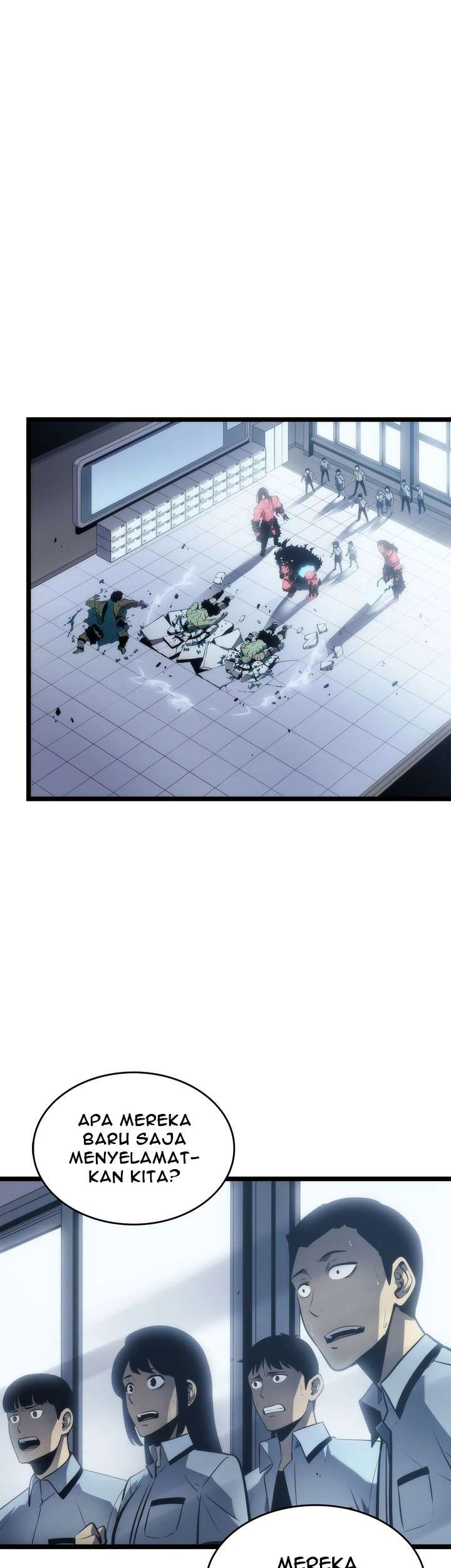 Solo Leveling Chapter 119 - halaman 7