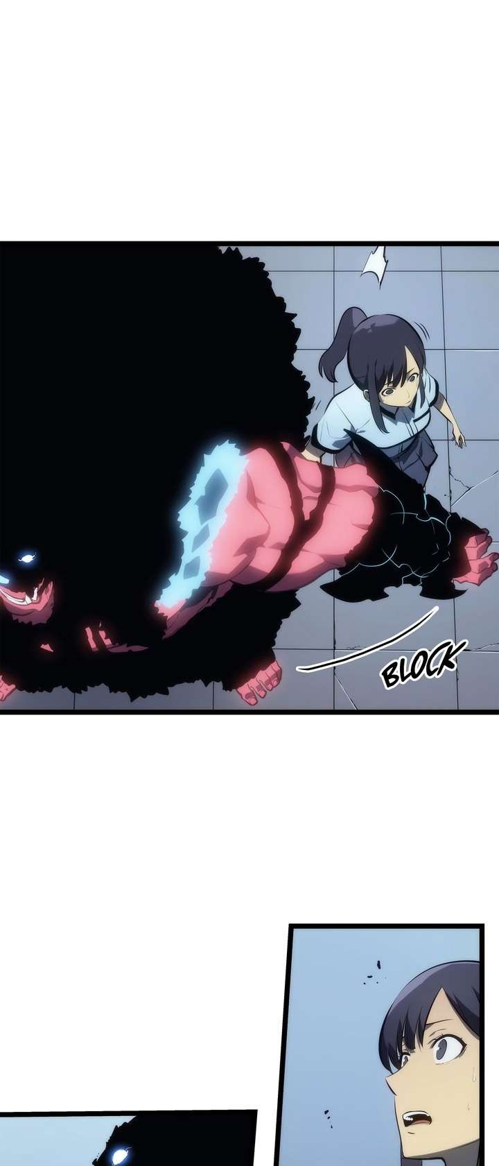Solo Leveling Chapter 119 - halaman 9