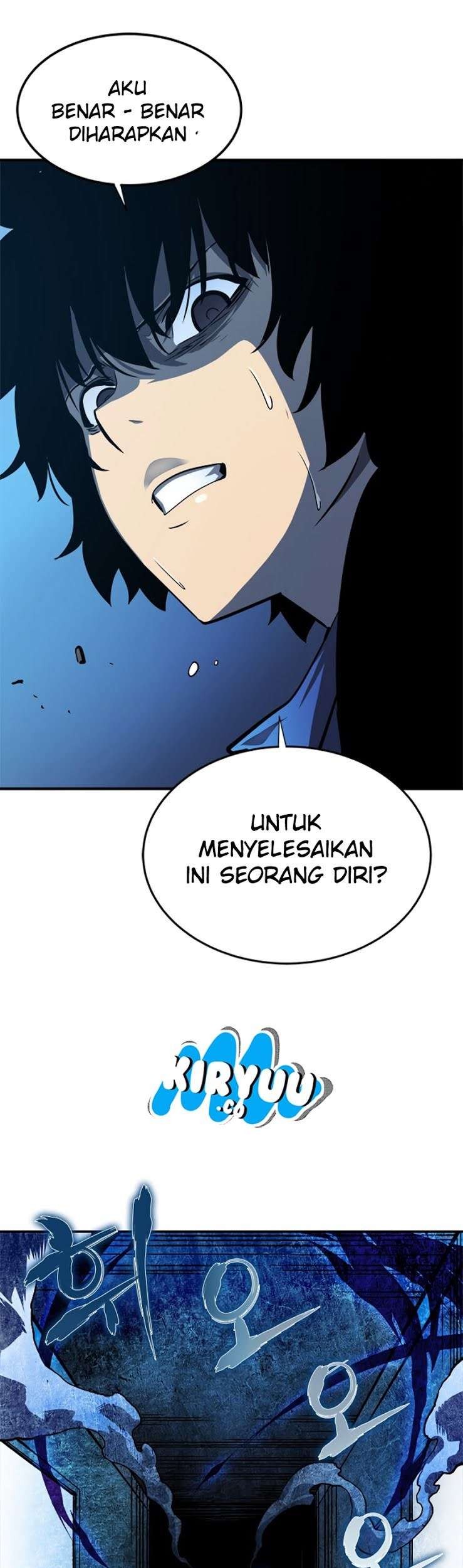 Solo Leveling Chapter 12 - halaman 35