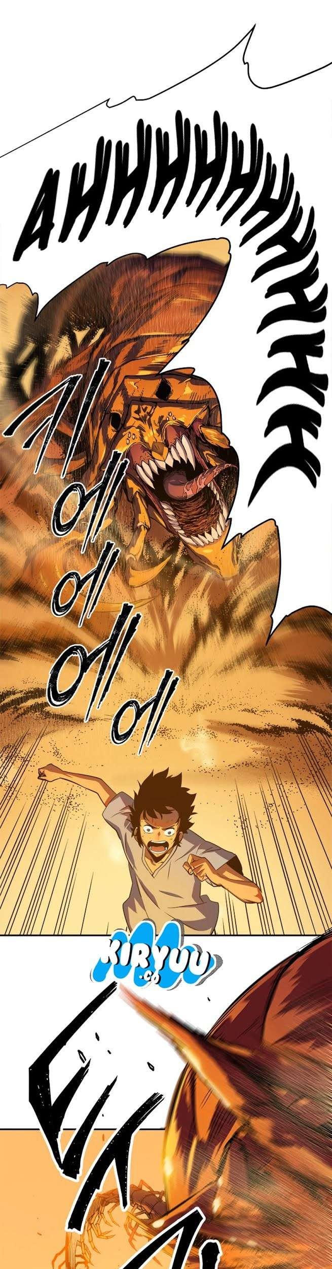 Solo Leveling Chapter 12 - halaman 5