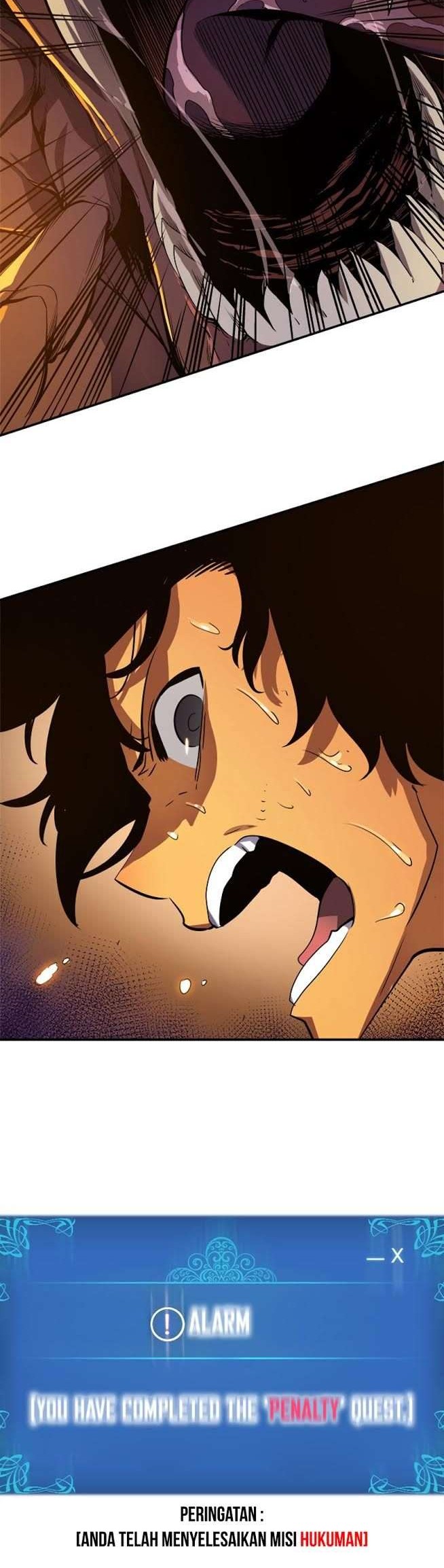 Solo Leveling Chapter 12 - halaman 8