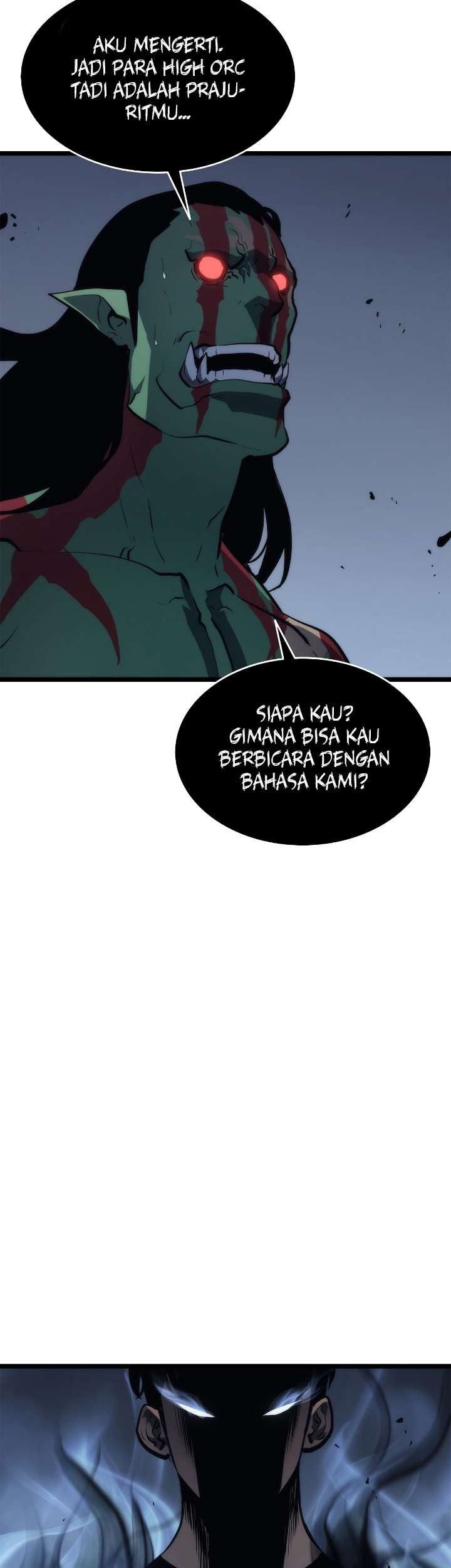 Solo Leveling Chapter 120 - halaman 10