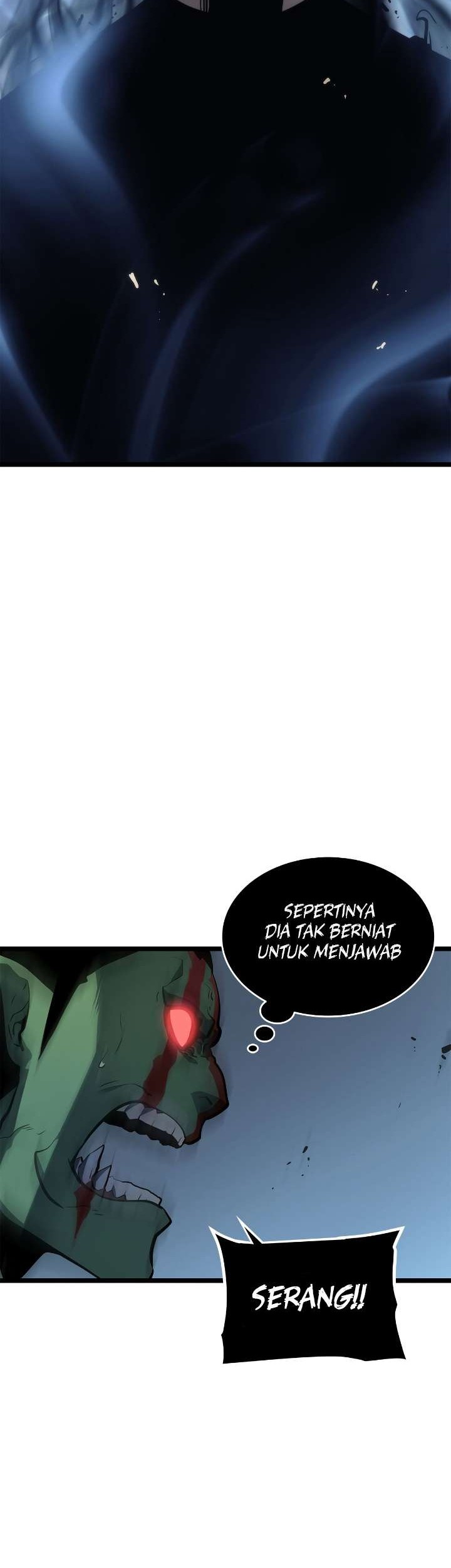 Solo Leveling Chapter 120 - halaman 11