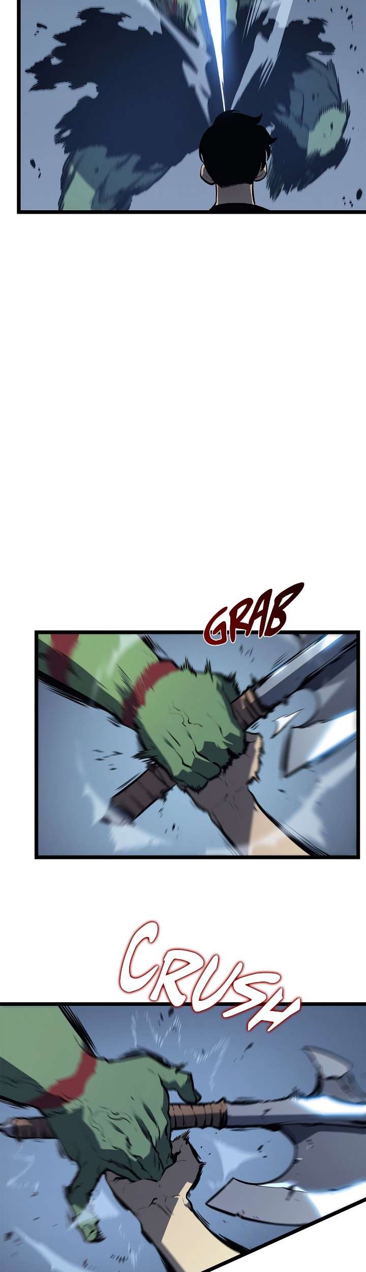 Solo Leveling Chapter 120 - halaman 13