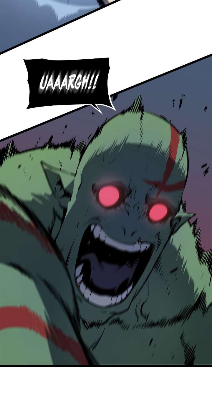 Solo Leveling Chapter 120 - halaman 14