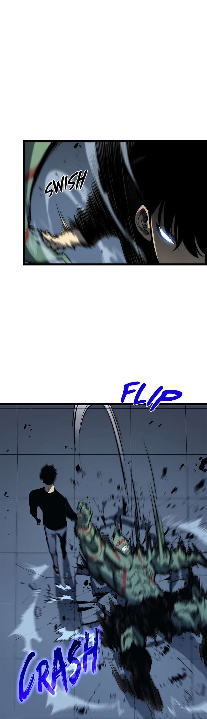 Solo Leveling Chapter 120 - halaman 15