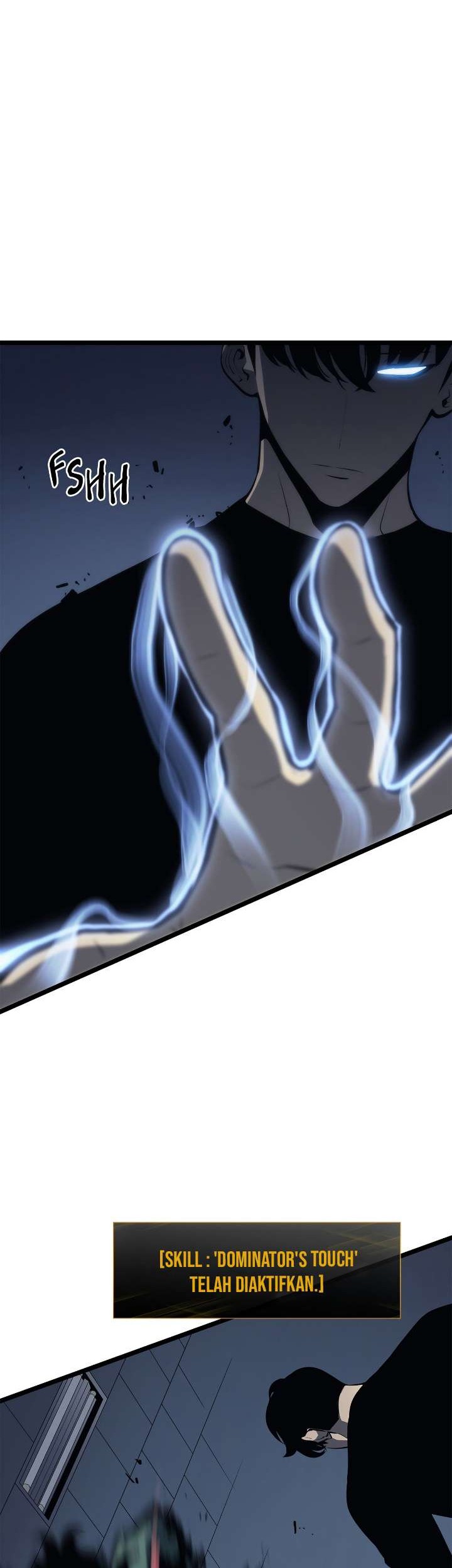 Solo Leveling Chapter 120 - halaman 18