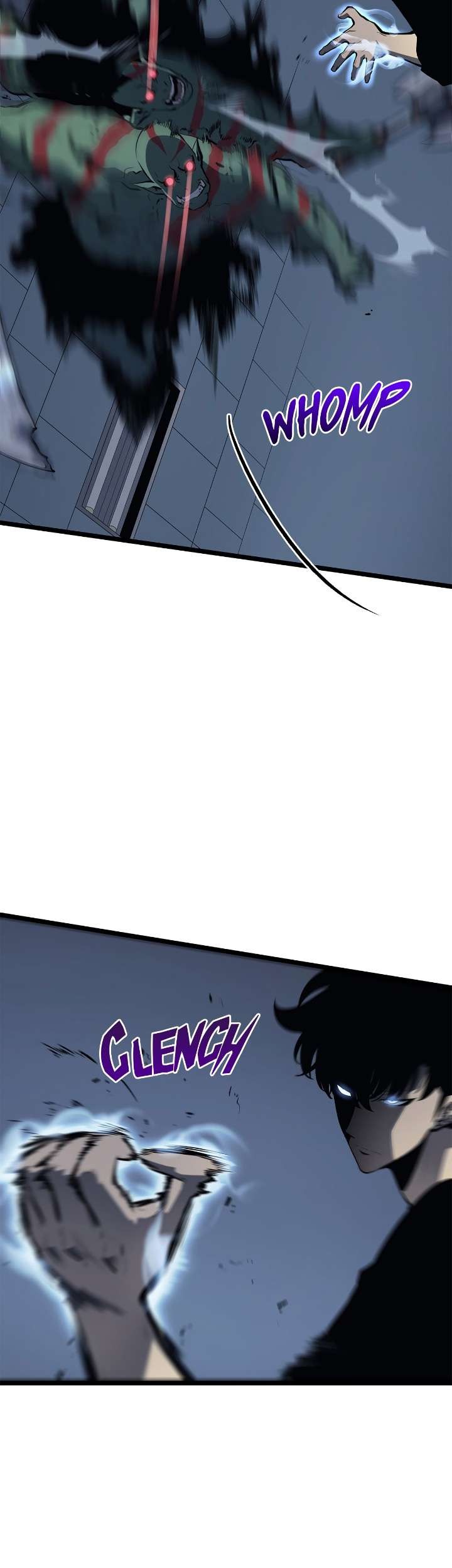 Solo Leveling Chapter 120 - halaman 19