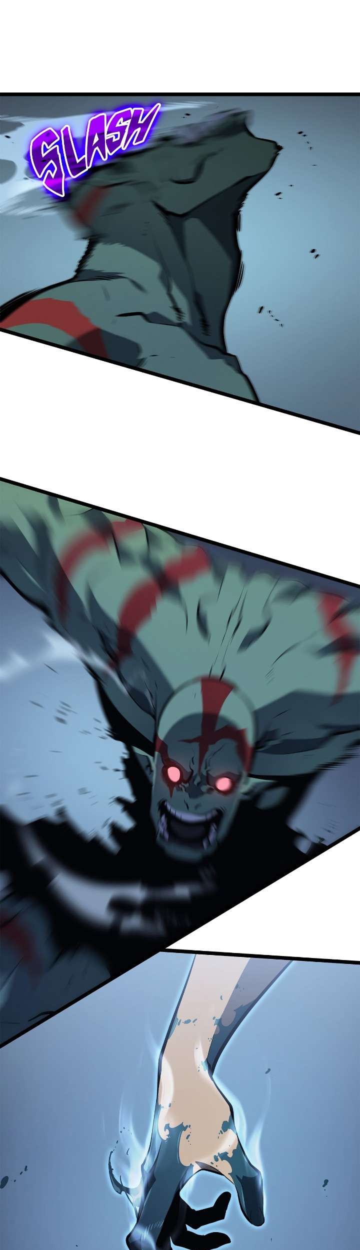 Solo Leveling Chapter 120 - halaman 26