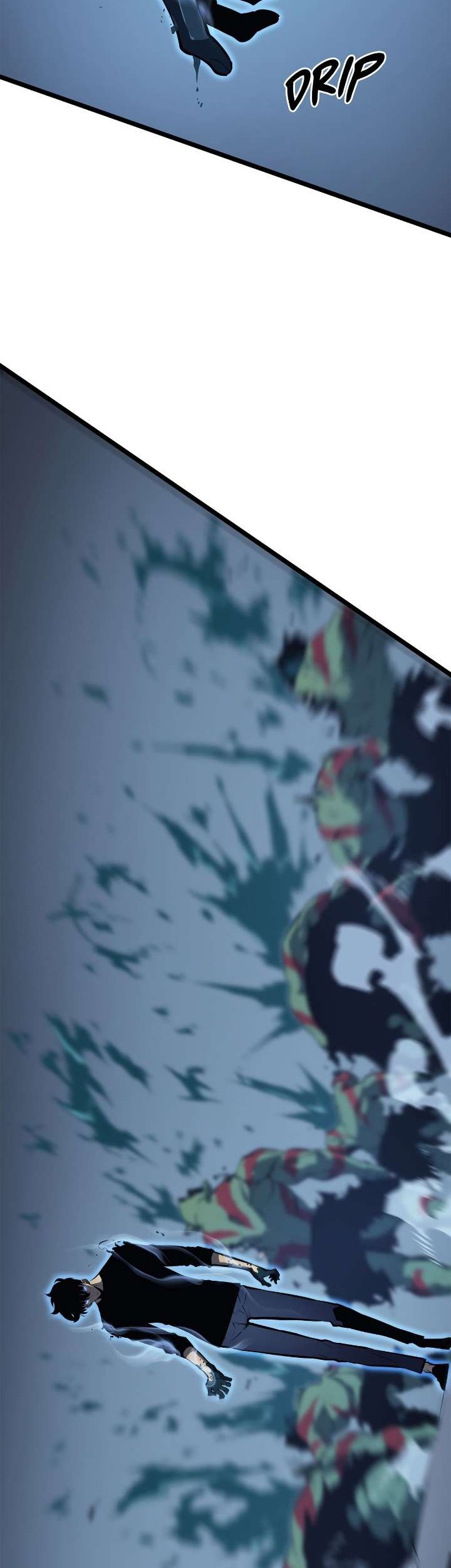 Solo Leveling Chapter 120 - halaman 27