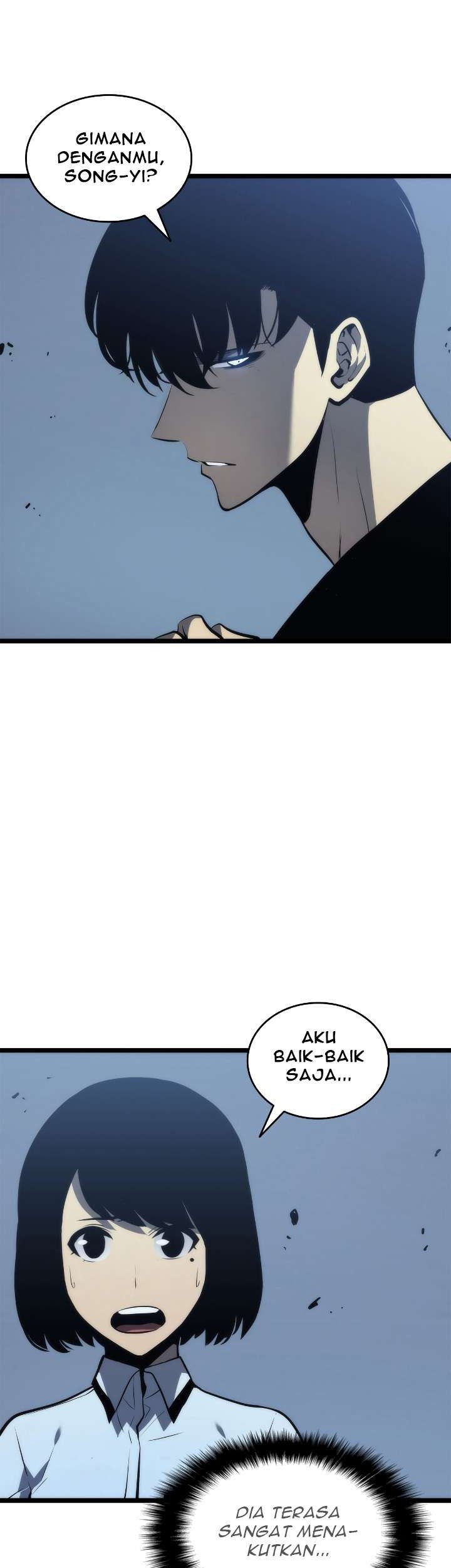 Solo Leveling Chapter 120 - halaman 3