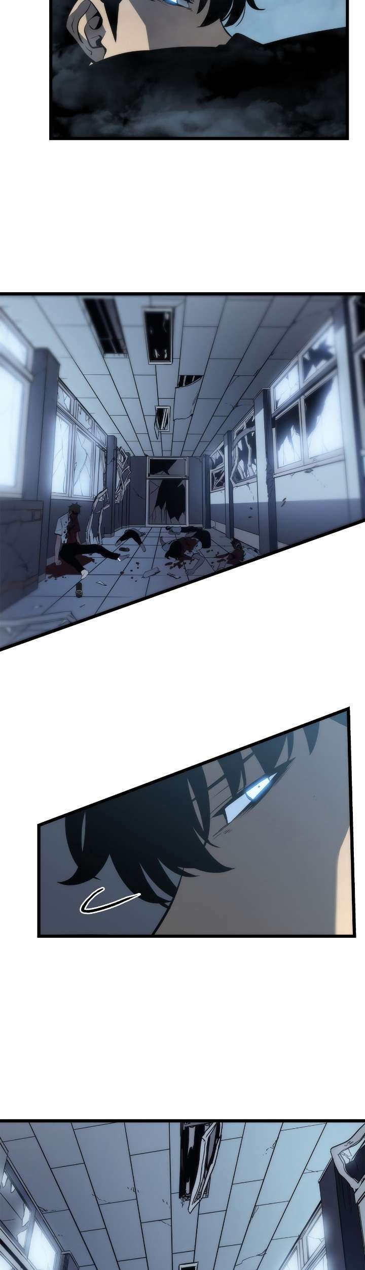 Solo Leveling Chapter 120 - halaman 31