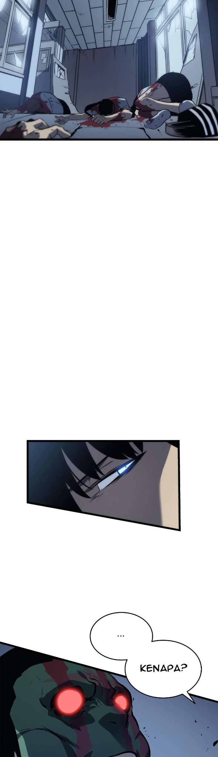 Solo Leveling Chapter 120 - halaman 32