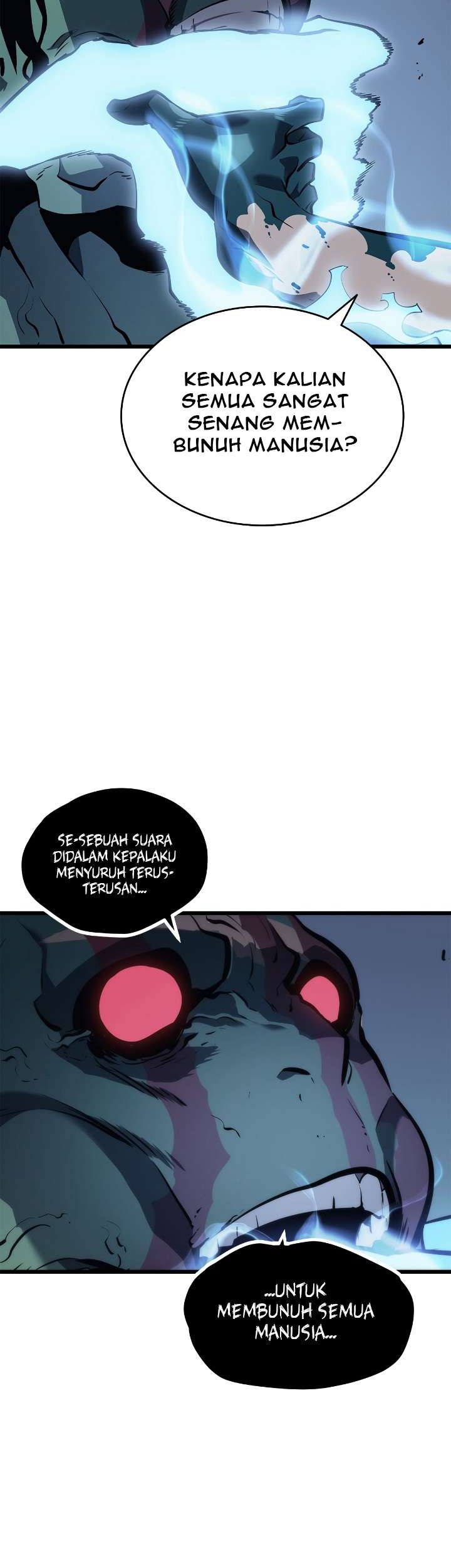 Solo Leveling Chapter 120 - halaman 33