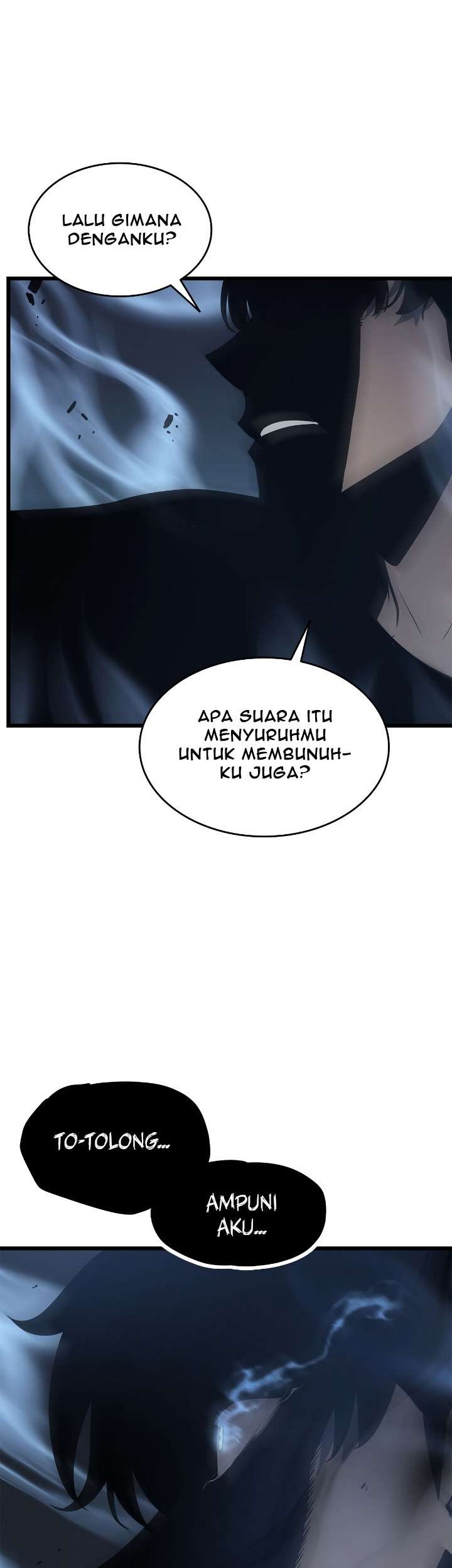 Solo Leveling Chapter 120 - halaman 34