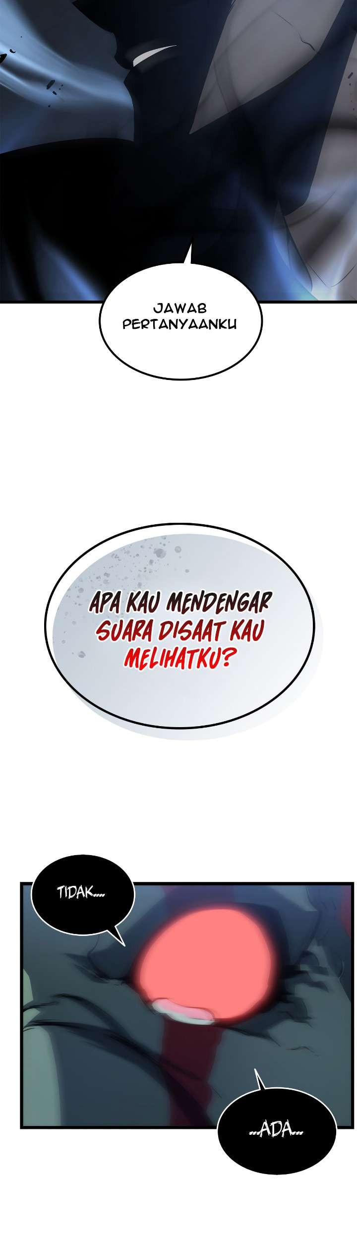 Solo Leveling Chapter 120 - halaman 35