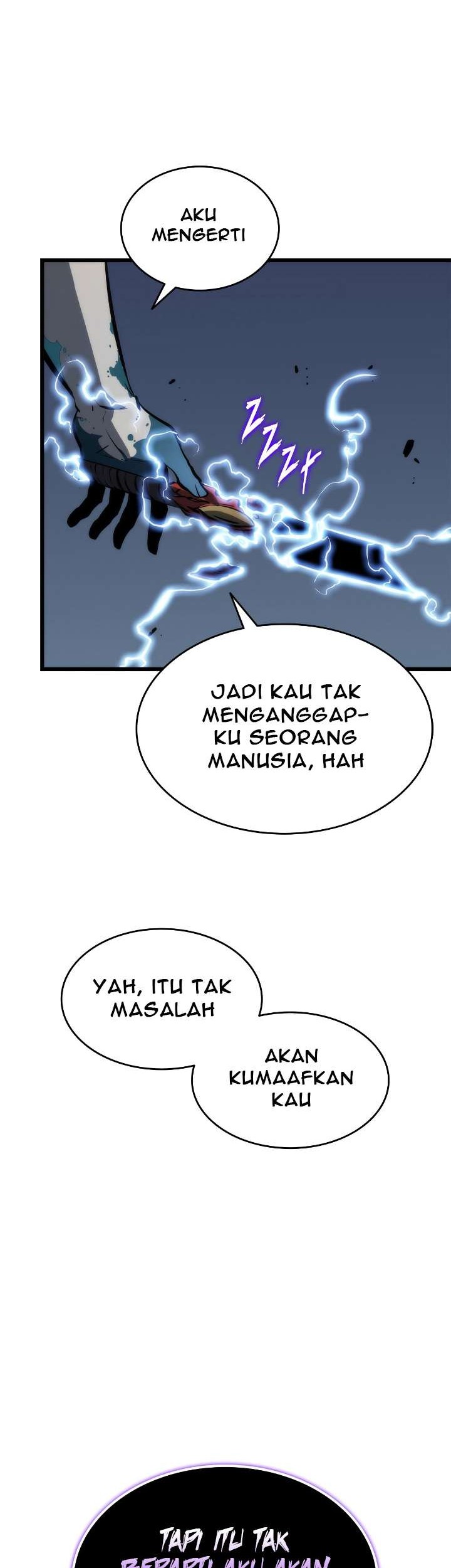 Solo Leveling Chapter 120 - halaman 36