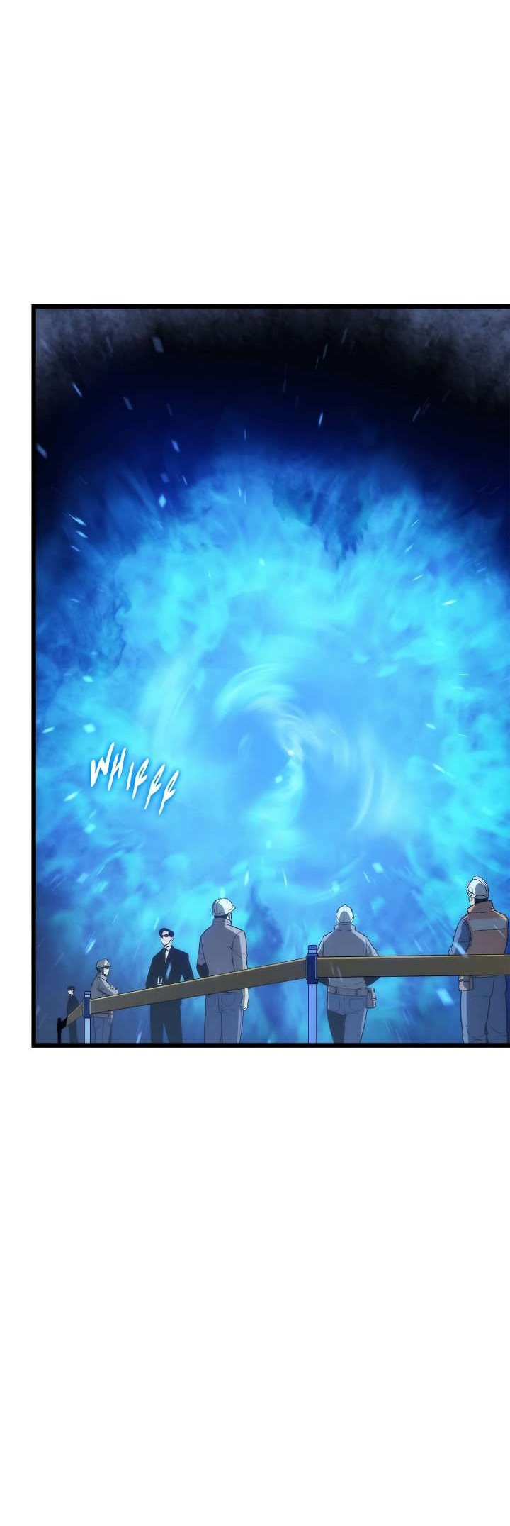 Solo Leveling Chapter 120 - halaman 38