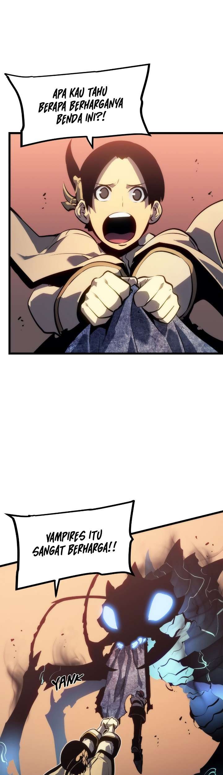 Solo Leveling Chapter 120 - halaman 39