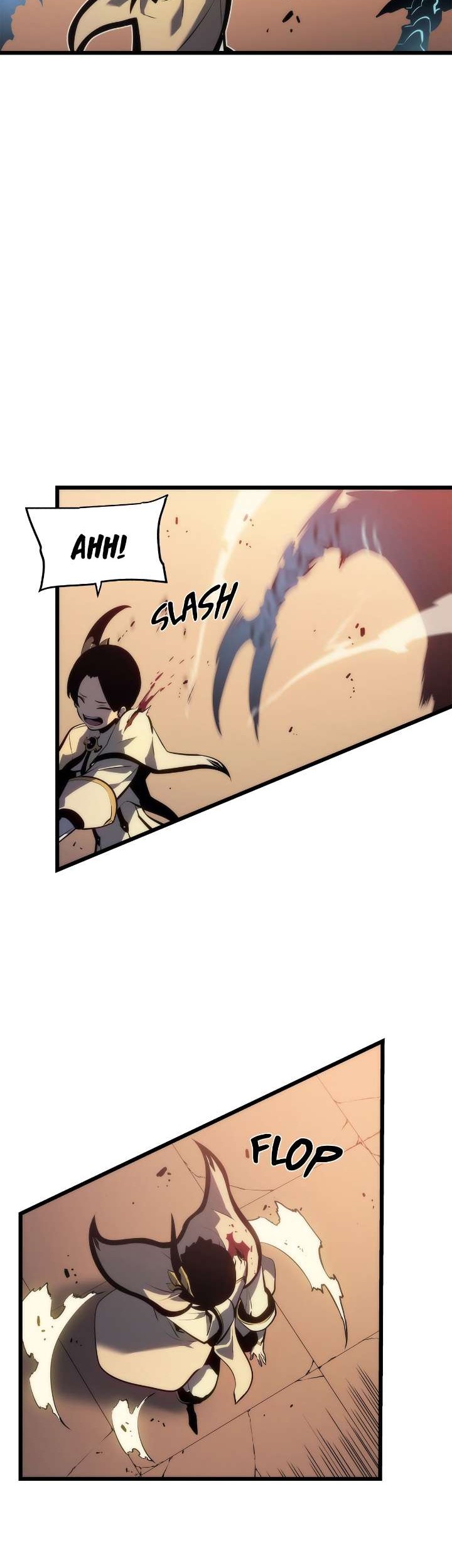 Solo Leveling Chapter 120 - halaman 40