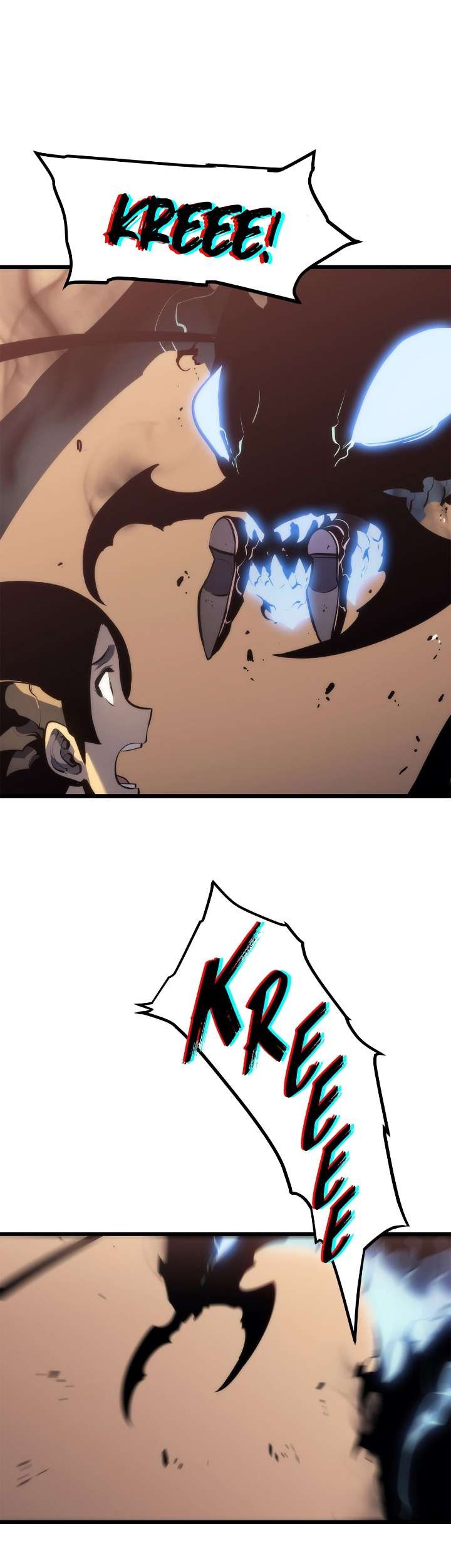 Solo Leveling Chapter 120 - halaman 41