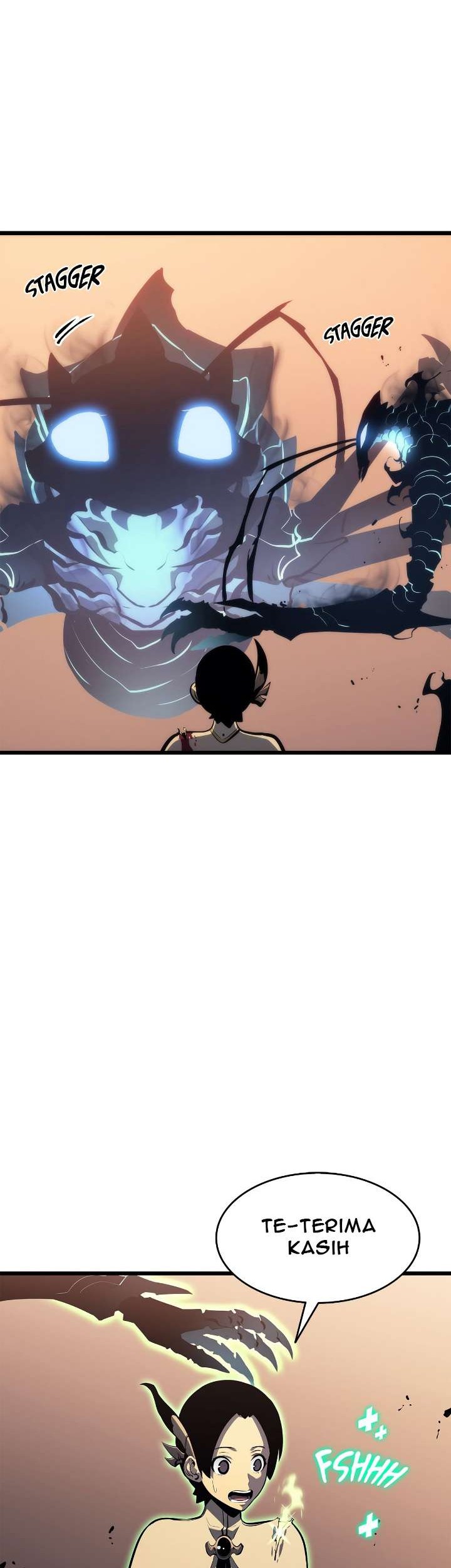 Solo Leveling Chapter 120 - halaman 42