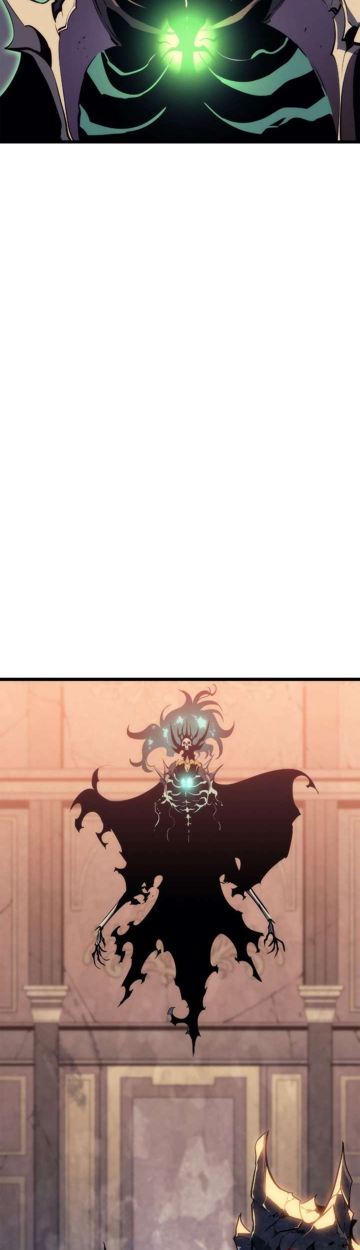 Solo Leveling Chapter 120 - halaman 45