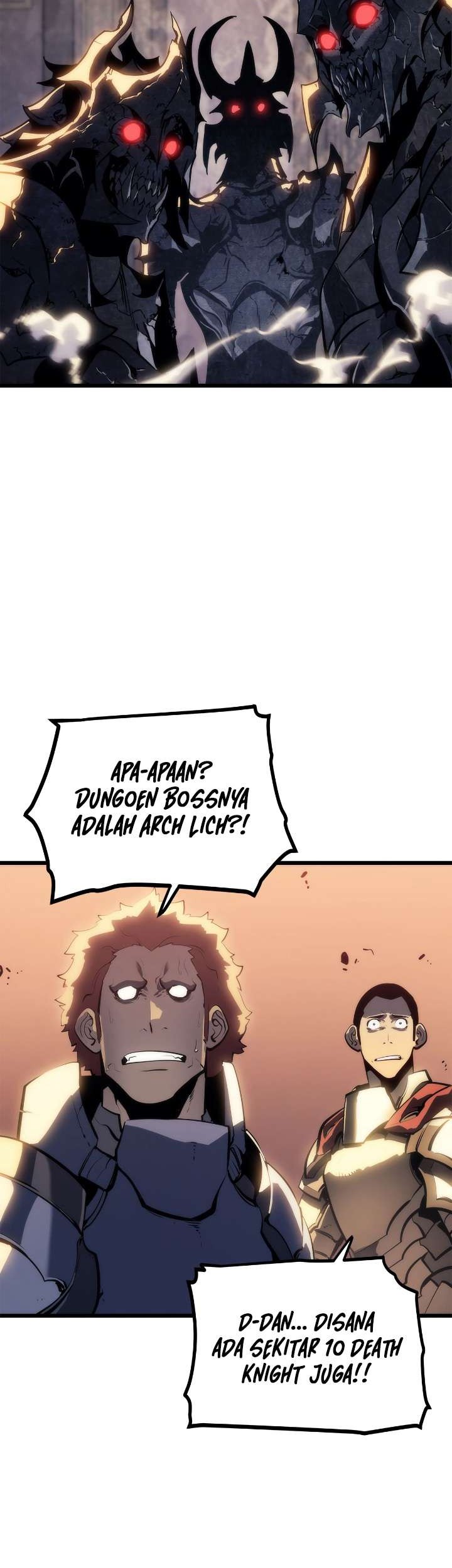 Solo Leveling Chapter 120 - halaman 46