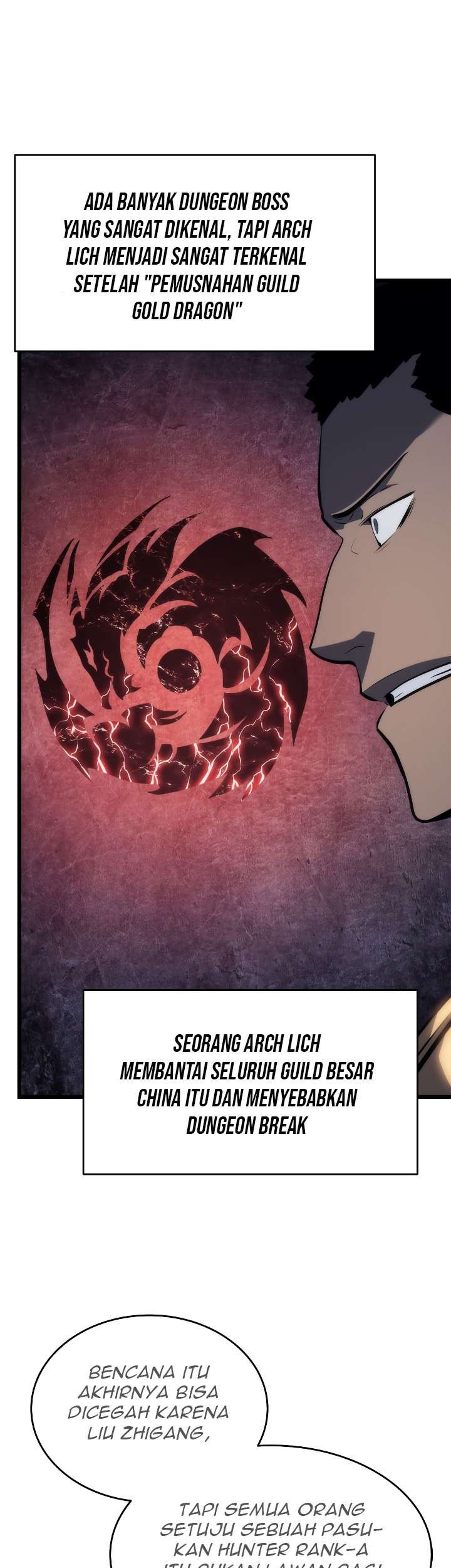 Solo Leveling Chapter 120 - halaman 48