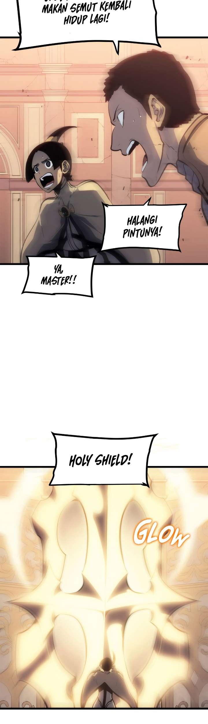 Solo Leveling Chapter 120 - halaman 50