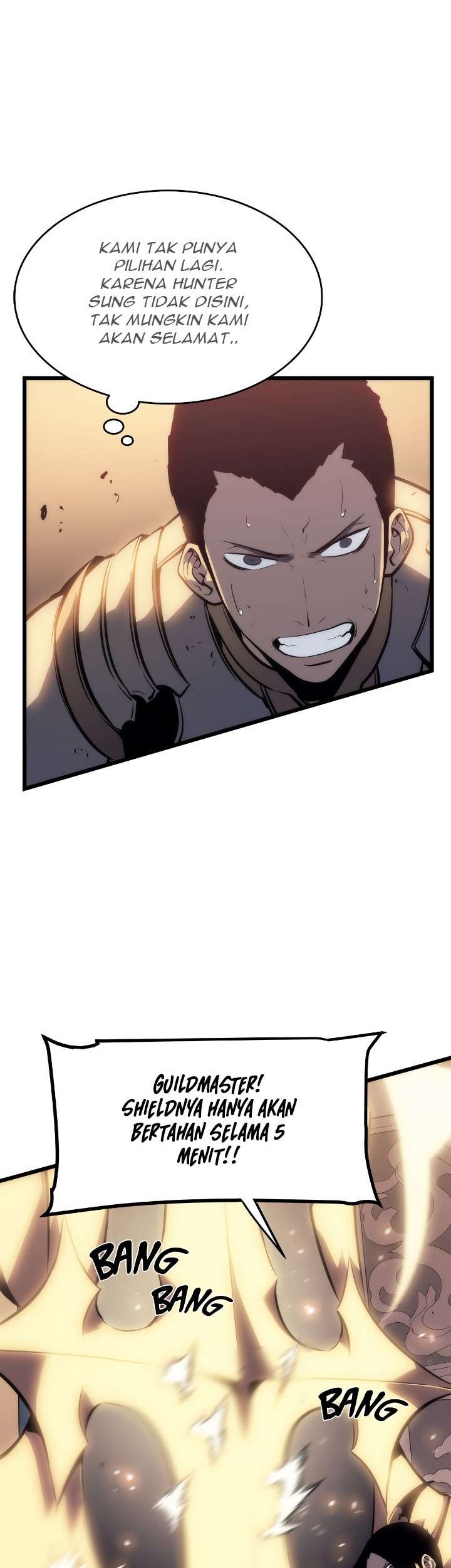 Solo Leveling Chapter 120 - halaman 51
