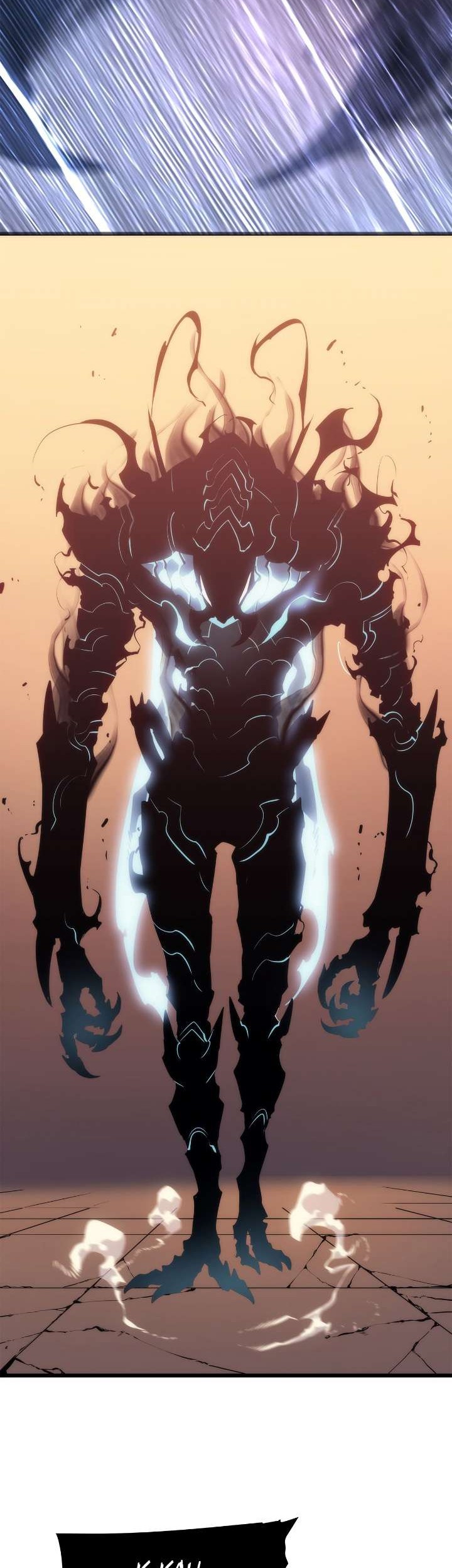 Solo Leveling Chapter 120 - halaman 54