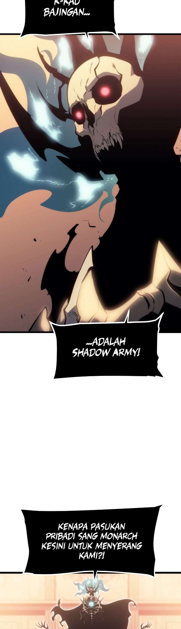 Solo Leveling Chapter 120 - halaman 55