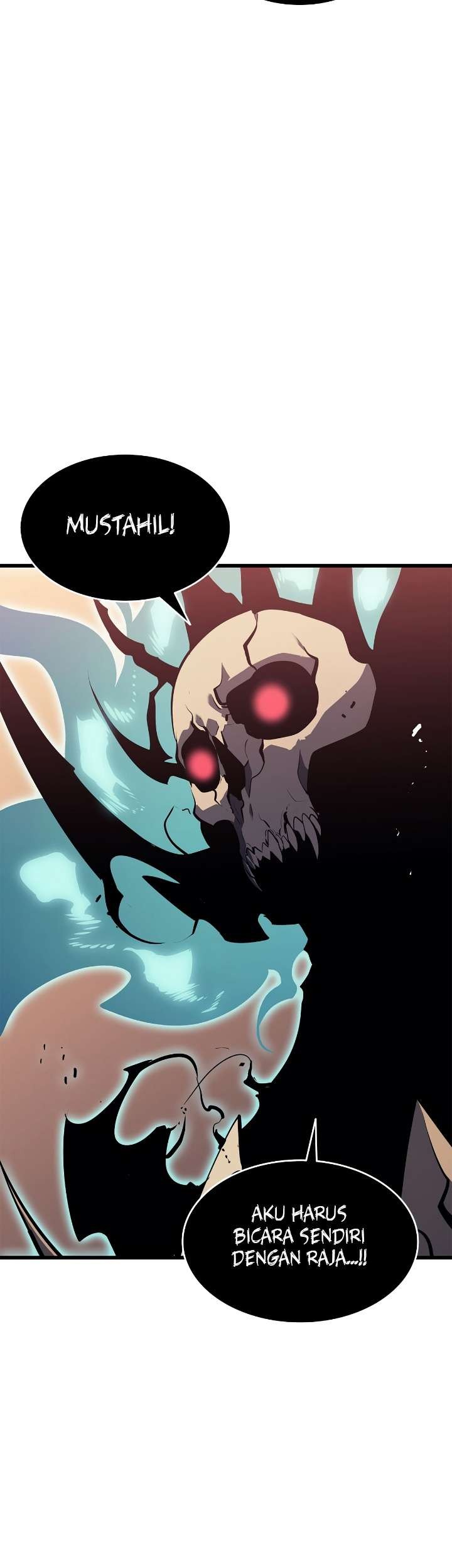 Solo Leveling Chapter 120 - halaman 58