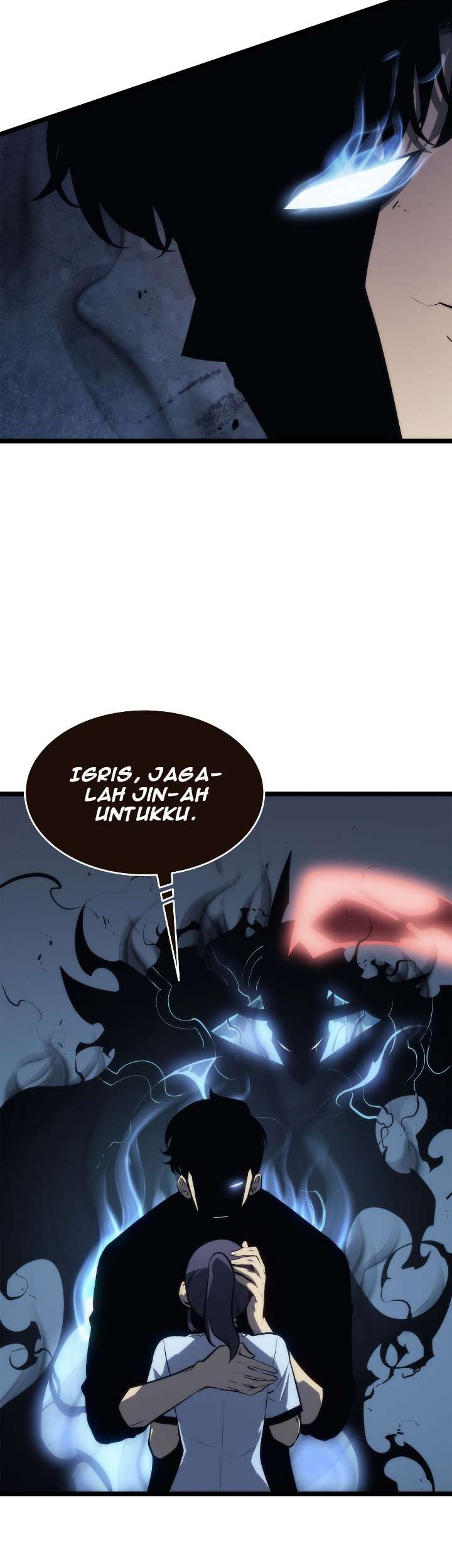 Solo Leveling Chapter 120 - halaman 6