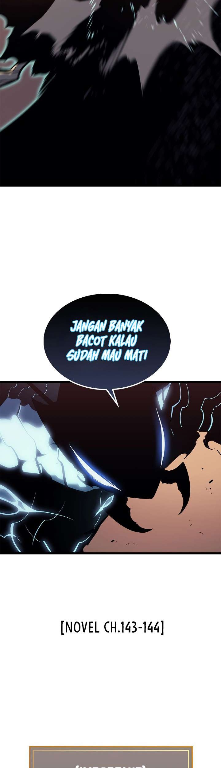Solo Leveling Chapter 120 - halaman 60