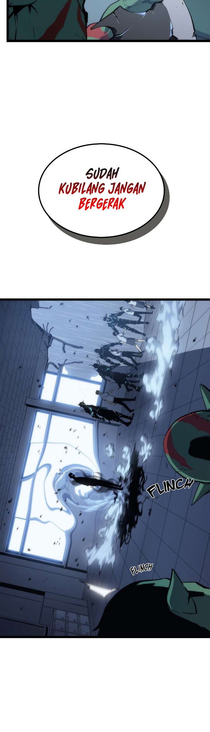 Solo Leveling Chapter 120 - halaman 8
